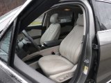 2016 Lincoln MKX Reserve AWD Front Seat