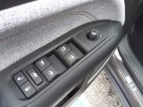 2022 Jeep Compass Latitude Lux 4x4 Door Panel