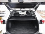 2021 Toyota RAV4 XLE Premium AWD Trunk