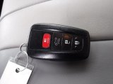 2021 Toyota RAV4 XLE Premium AWD Keys