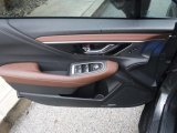 2021 Subaru Outback 2.5i Touring Door Panel