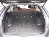 2021 Subaru Outback 2.5i Touring Trunk