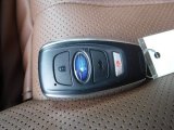 2021 Subaru Outback 2.5i Touring Keys