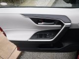 2020 Toyota RAV4 XLE AWD Hybrid Door Panel