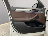 2020 BMW X4 xDrive30i Door Panel