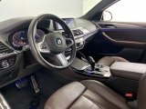 BMW X4 Interiors