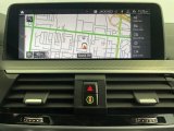 2020 BMW X4 xDrive30i Navigation