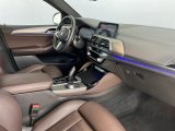 2020 BMW X4 xDrive30i Front Seat