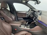 2020 BMW X4 xDrive30i Front Seat