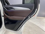 2020 BMW X4 xDrive30i Door Panel