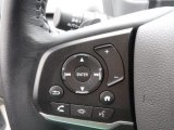 2022 Honda Odyssey EX-L Steering Wheel