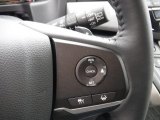 2022 Honda Odyssey EX-L Steering Wheel