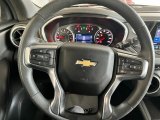 2021 Chevrolet Blazer LT Steering Wheel