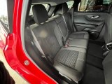 2021 Chevrolet Blazer LT Rear Seat