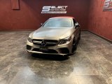2019 Mojave Silver Metallic Mercedes-Benz C 43 AMG 4Matic Cabriolet #145418157
