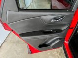2021 Chevrolet Blazer LT Door Panel
