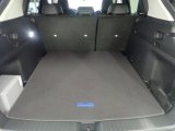 2023 Mazda CX-50 S Preferred Plus AWD Trunk