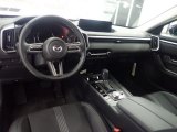 2023 Mazda CX-50 S Preferred Plus AWD Black Interior