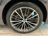 2023 BMW 5 Series 530e xDrive Sedan Wheel