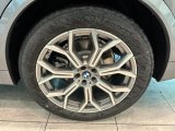 2023 BMW X7 xDrive40i Wheel