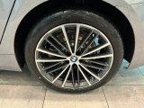 2023 BMW 5 Series 530i xDrive Sedan Wheel