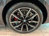 2023 BMW 4 Series M440i xDrive Gran Coupe Wheel