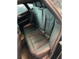 2023 BMW 4 Series M440i xDrive Gran Coupe Rear Seat