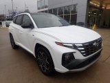 2023 Hyundai Tucson N-Line AWD Exterior