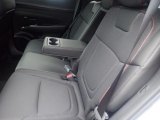 2023 Hyundai Tucson N-Line AWD Rear Seat
