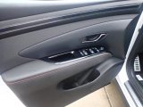 2023 Hyundai Tucson N-Line AWD Door Panel