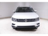 2020 Volkswagen Tiguan S Exterior