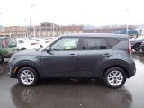 2023 Kia Soul LX Exterior
