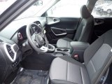 2023 Kia Soul LX Front Seat