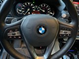 2021 BMW X3 xDrive30i Steering Wheel