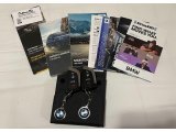 2021 BMW X3 xDrive30i Books/Manuals