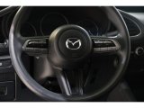 2020 Mazda MAZDA3 Sedan Steering Wheel