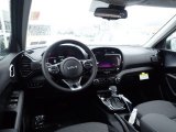 2023 Kia Soul EX Dashboard