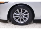2020 Mazda MAZDA3 Sedan Wheel