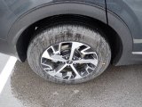 2023 Kia Sportage Hybrid EX AWD Wheel