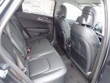 2023 Kia Sportage Hybrid EX AWD Rear Seat