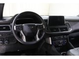 2022 Chevrolet Tahoe Z71 4WD Dashboard