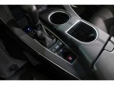 2019 Toyota Avalon Touring 8 Speed ECT-i Automatic Transmission