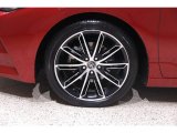 Toyota Avalon 2019 Wheels and Tires