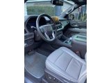 2021 GMC Yukon XL SLT 4WD Dark Walnut/­Slate Interior
