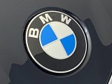 2023 BMW 7 Series 740i Sedan Marks and Logos