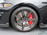 2022 Ford Mustang Shelby GT500 Wheel