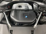 2023 BMW 7 Series Engines