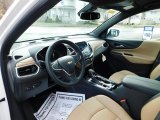 2023 Chevrolet Equinox Interiors