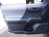 2020 Toyota Tacoma SR Double Cab 4x4 Door Panel