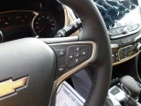 2023 Chevrolet Equinox Premier AWD Steering Wheel